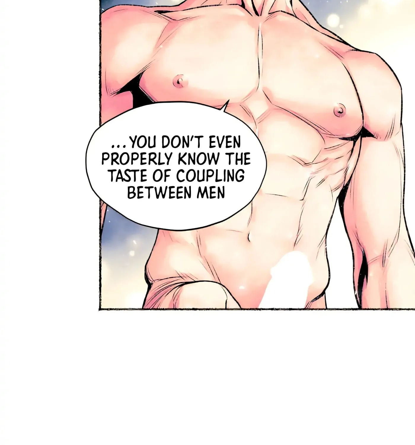 Royal Bridegroom Chapter 25 page 38 - 