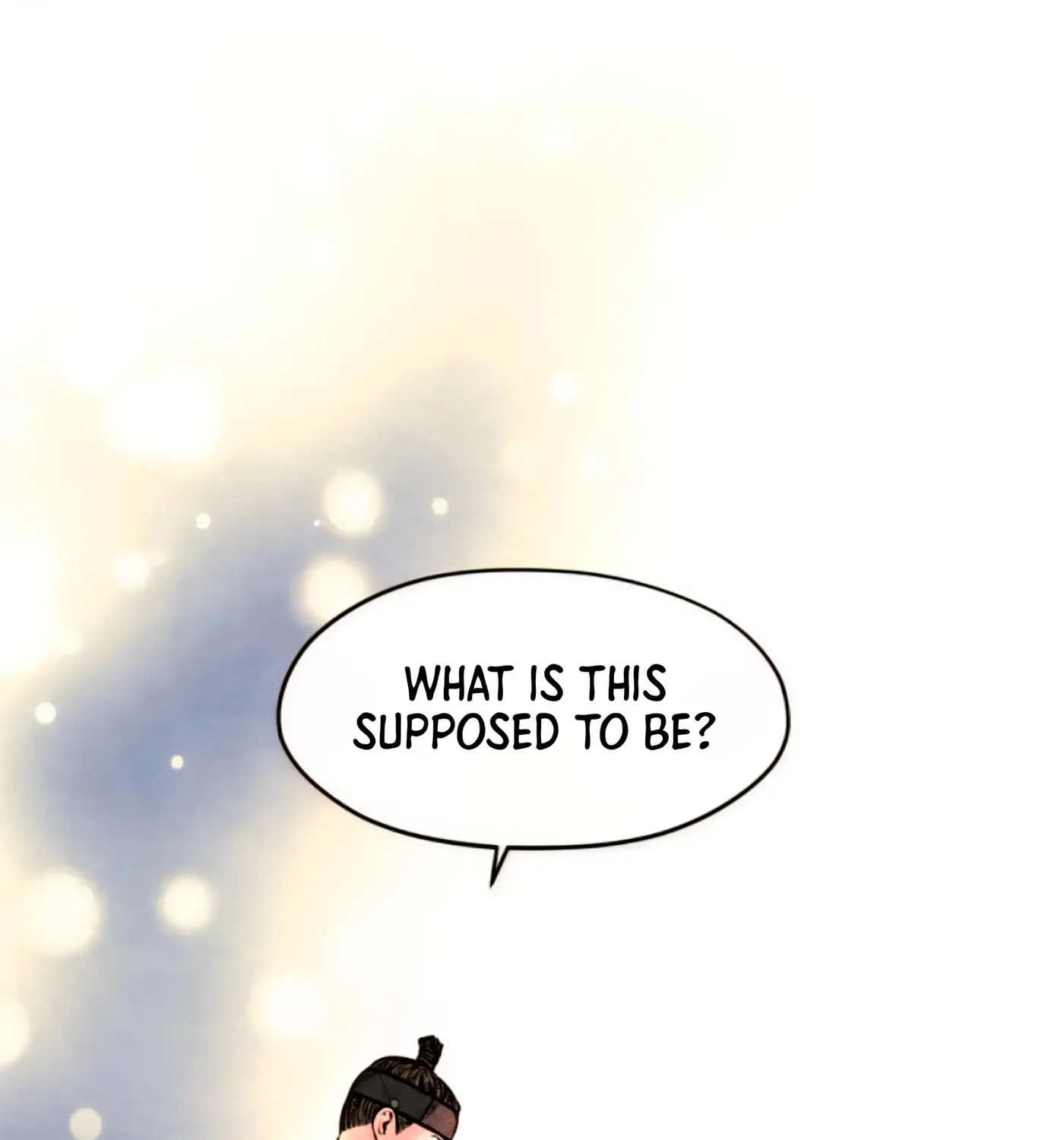 Royal Bridegroom Chapter 25 page 5 - 