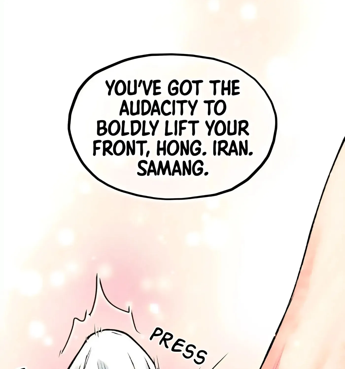 Royal Bridegroom Chapter 25 page 45 - 