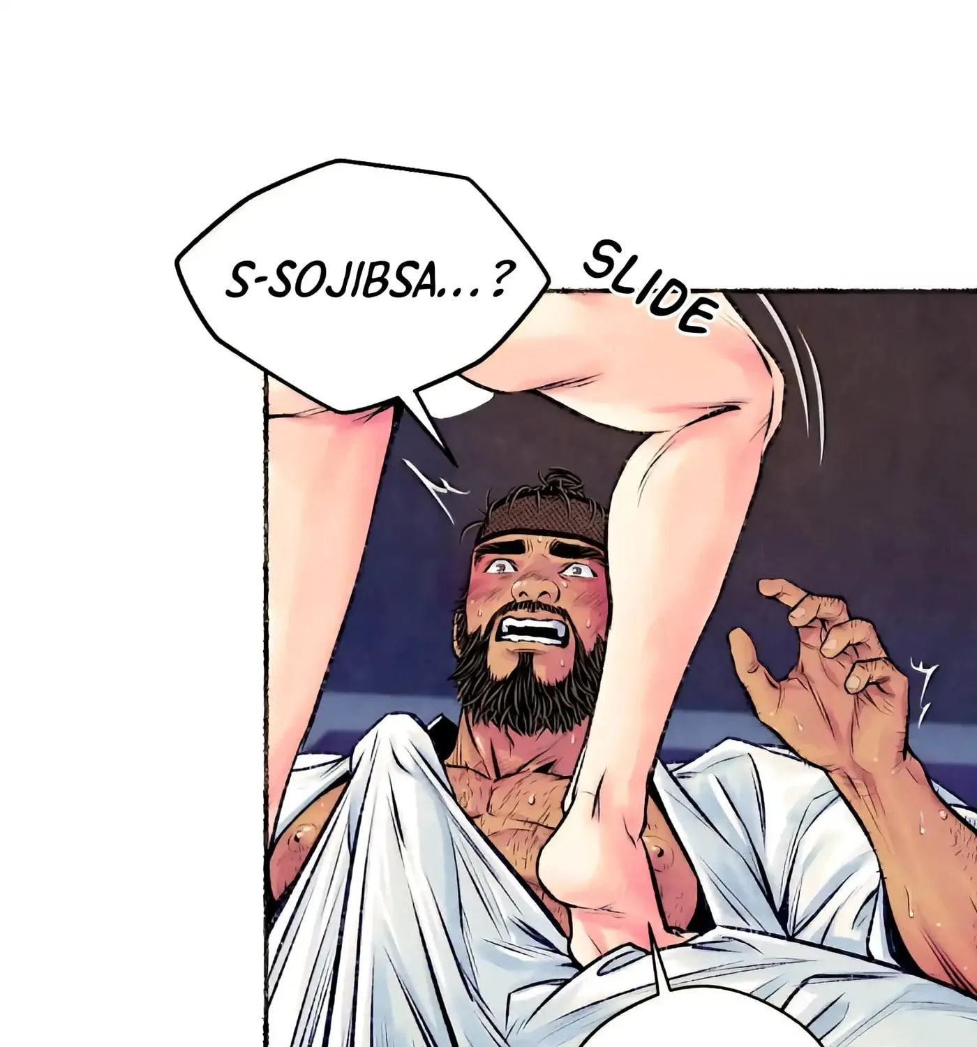 Royal Bridegroom Chapter 25 page 48 - 