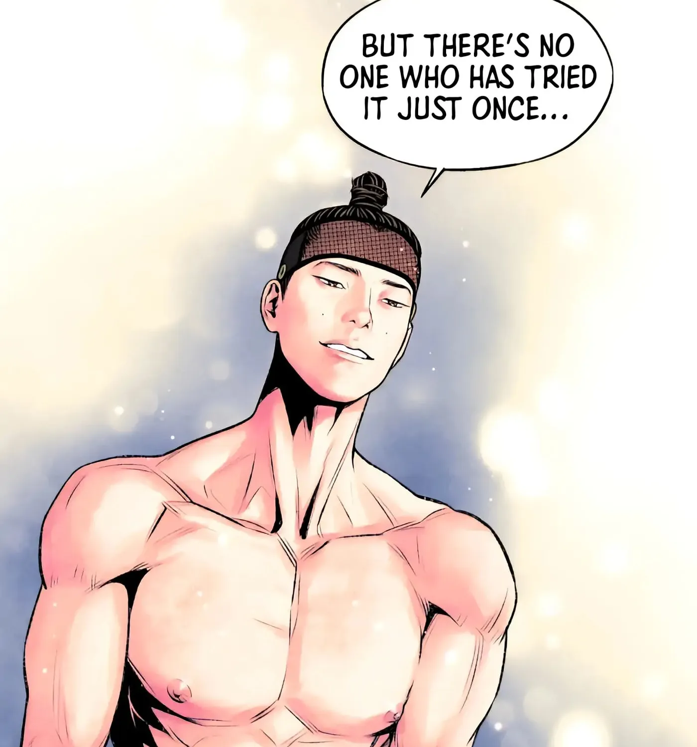 Royal Bridegroom Chapter 25 page 50 - 