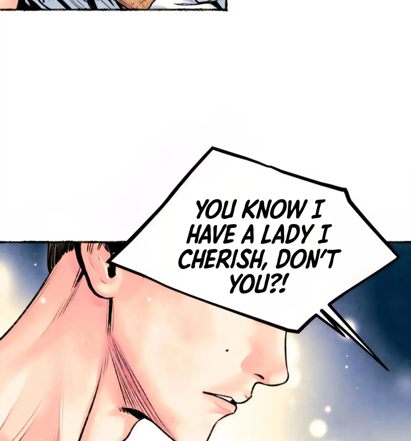 Royal Bridegroom Chapter 25 page 54 - 