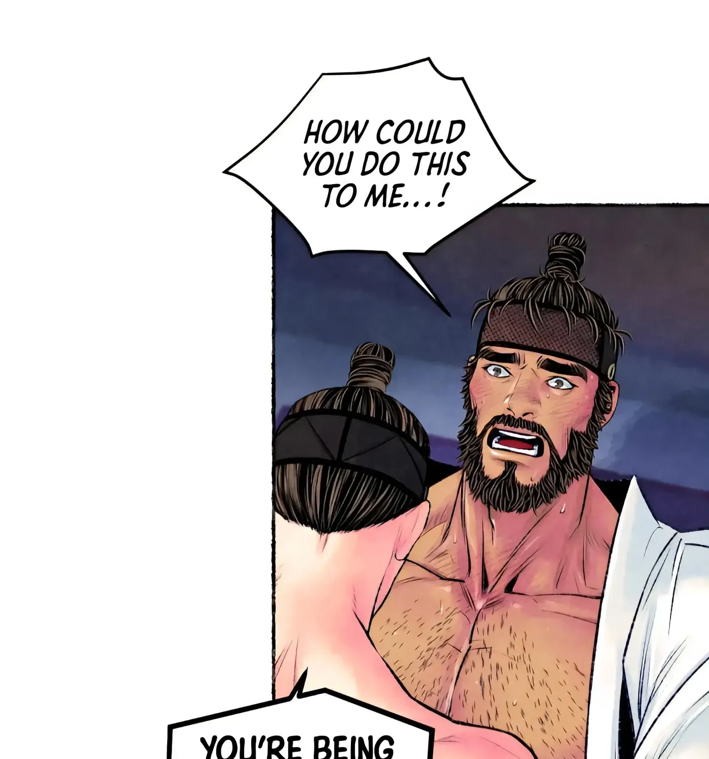 Royal Bridegroom Chapter 25 page 56 - 