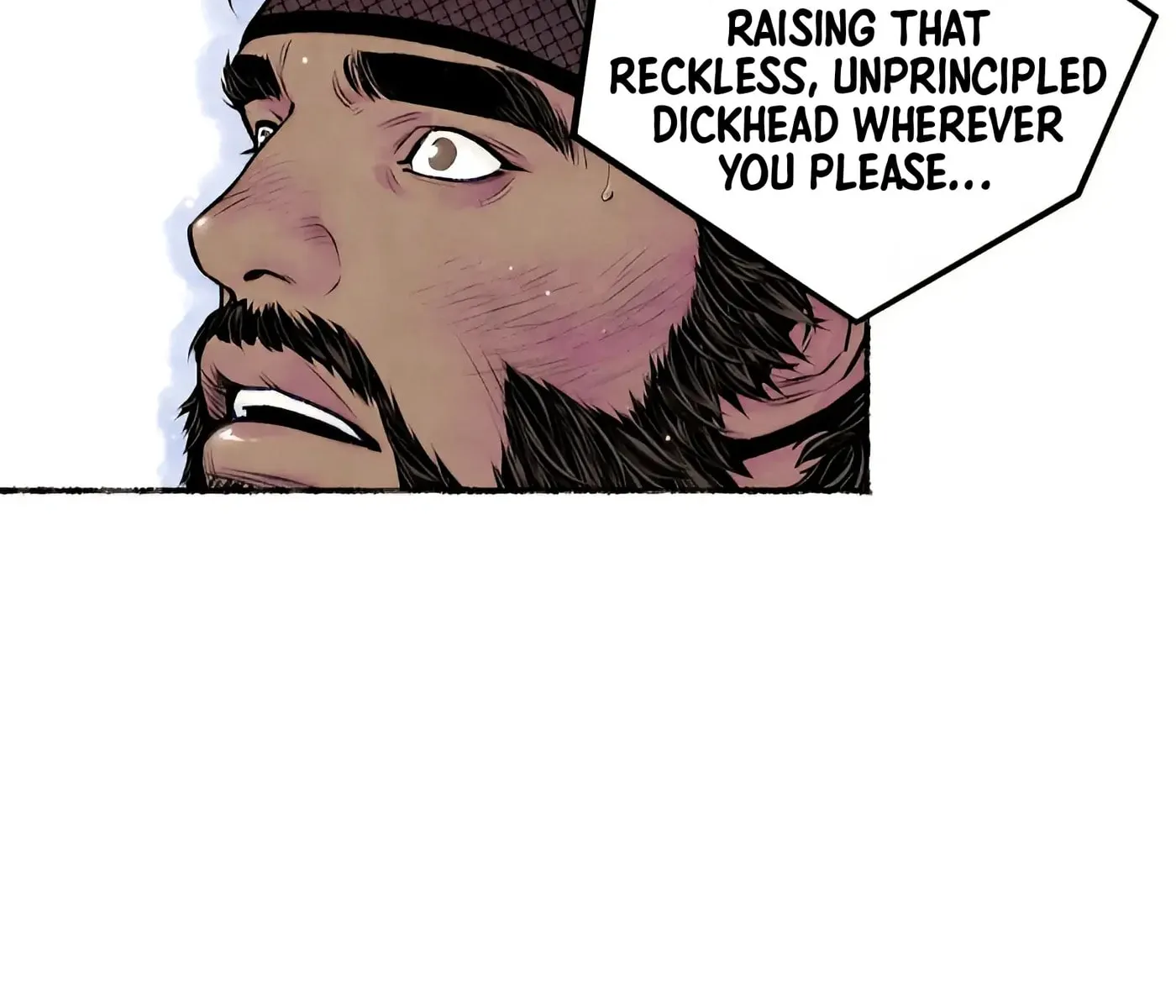 Royal Bridegroom Chapter 25 page 58 - 