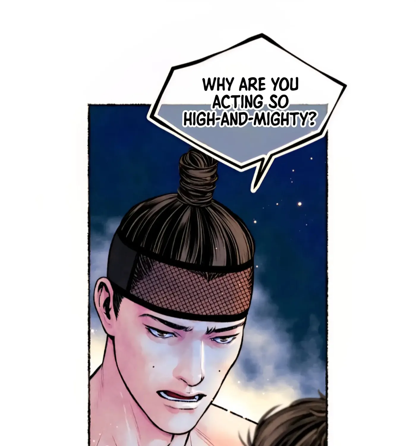 Royal Bridegroom Chapter 25 page 59 - 