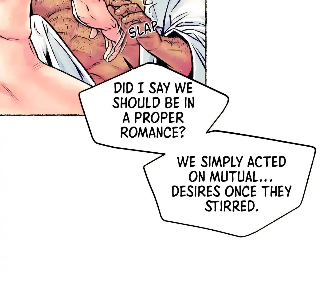 Royal Bridegroom Chapter 25 page 64 - 