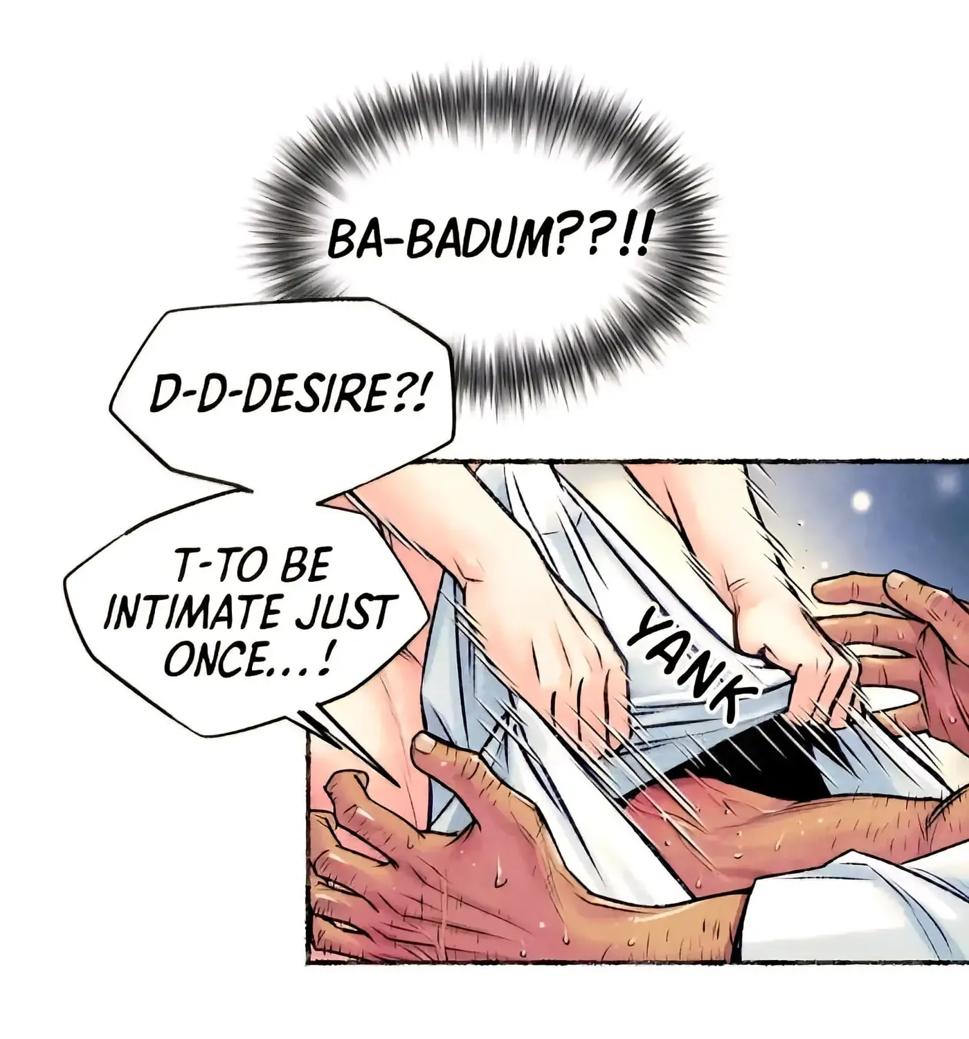 Royal Bridegroom Chapter 25 page 65 - 