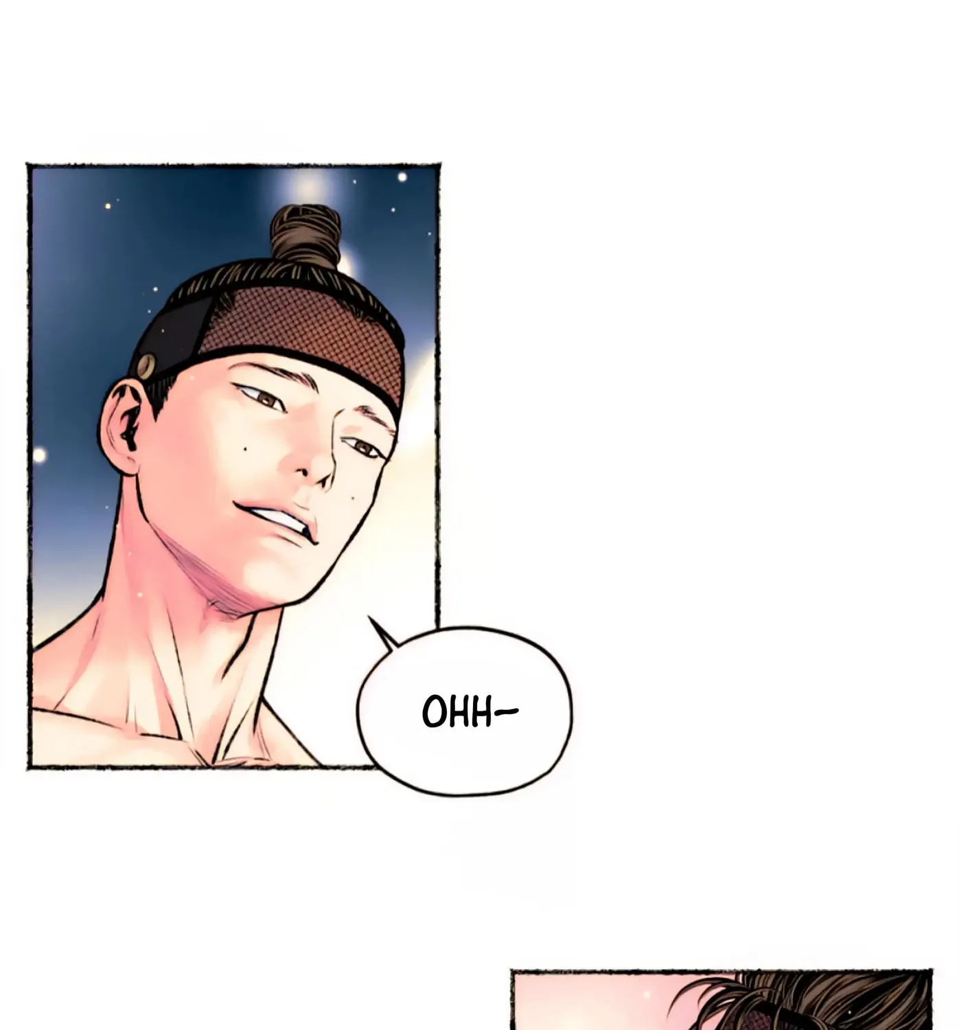 Royal Bridegroom Chapter 25 page 69 - 