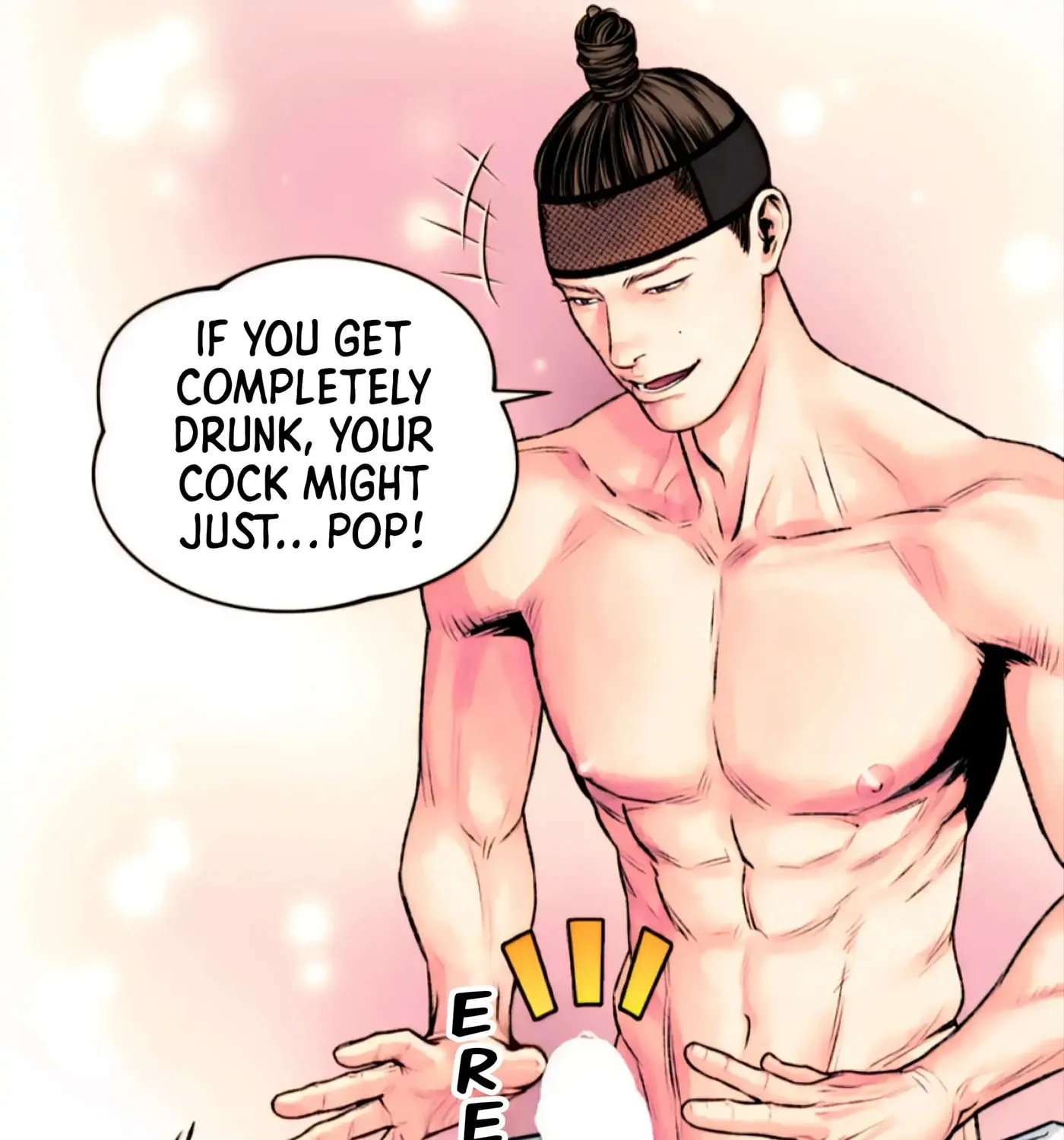 Royal Bridegroom Chapter 25 page 72 - 