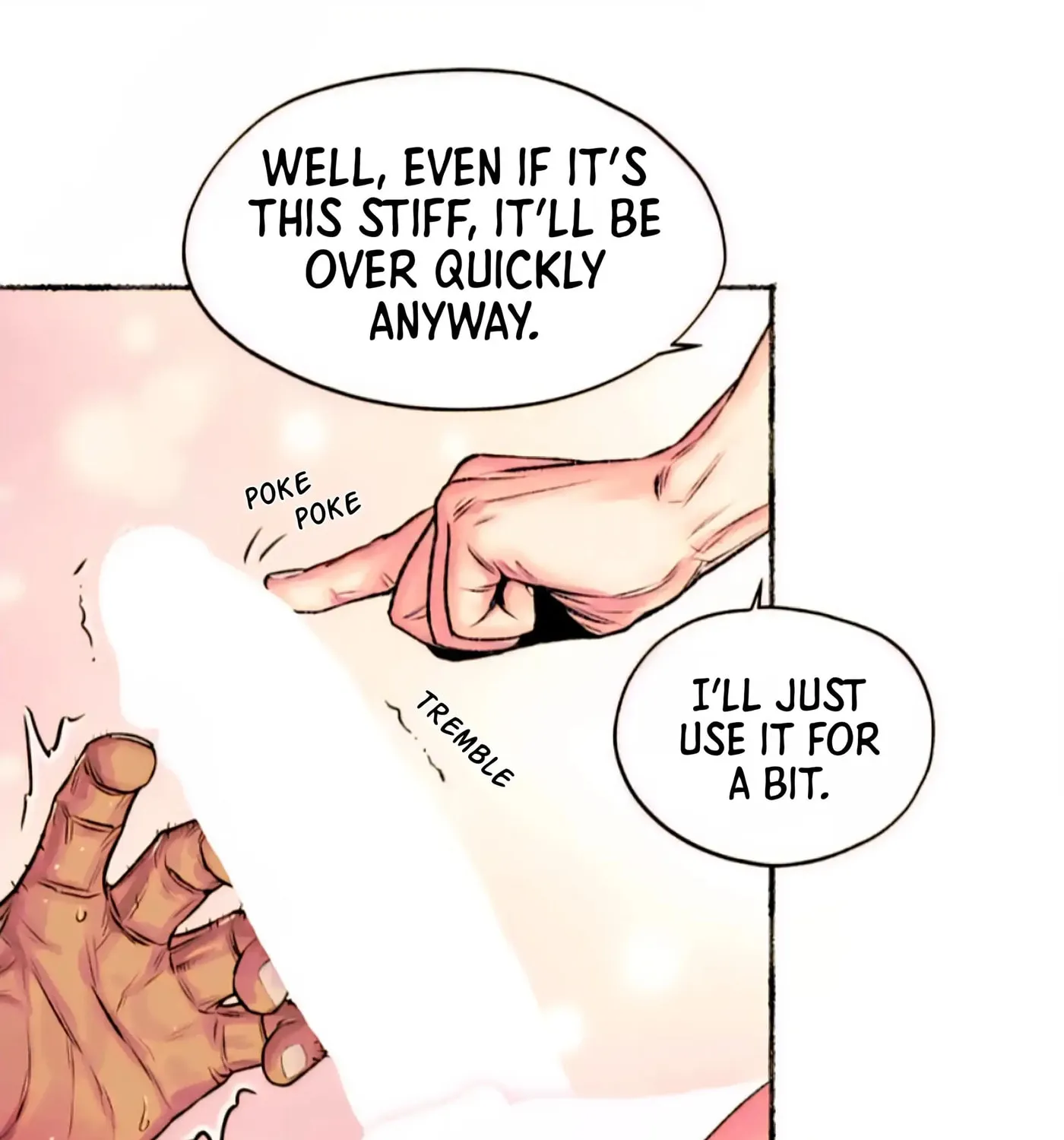 Royal Bridegroom Chapter 25 page 75 - 