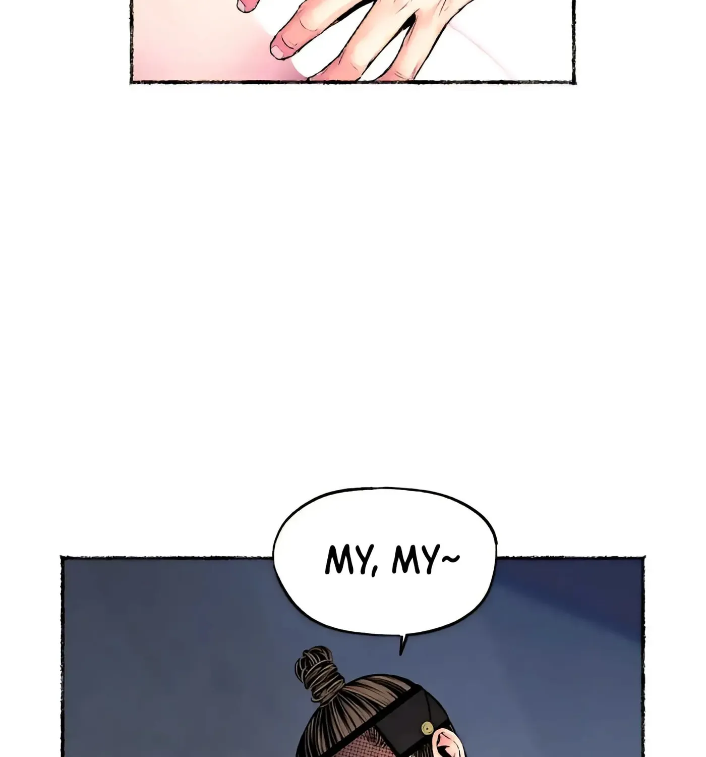 Royal Bridegroom Chapter 25 page 79 - 