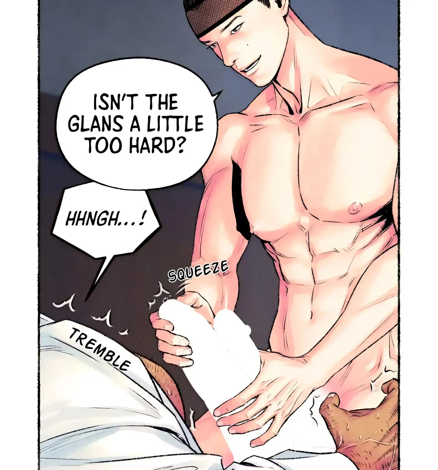 Royal Bridegroom Chapter 25 page 80 - 