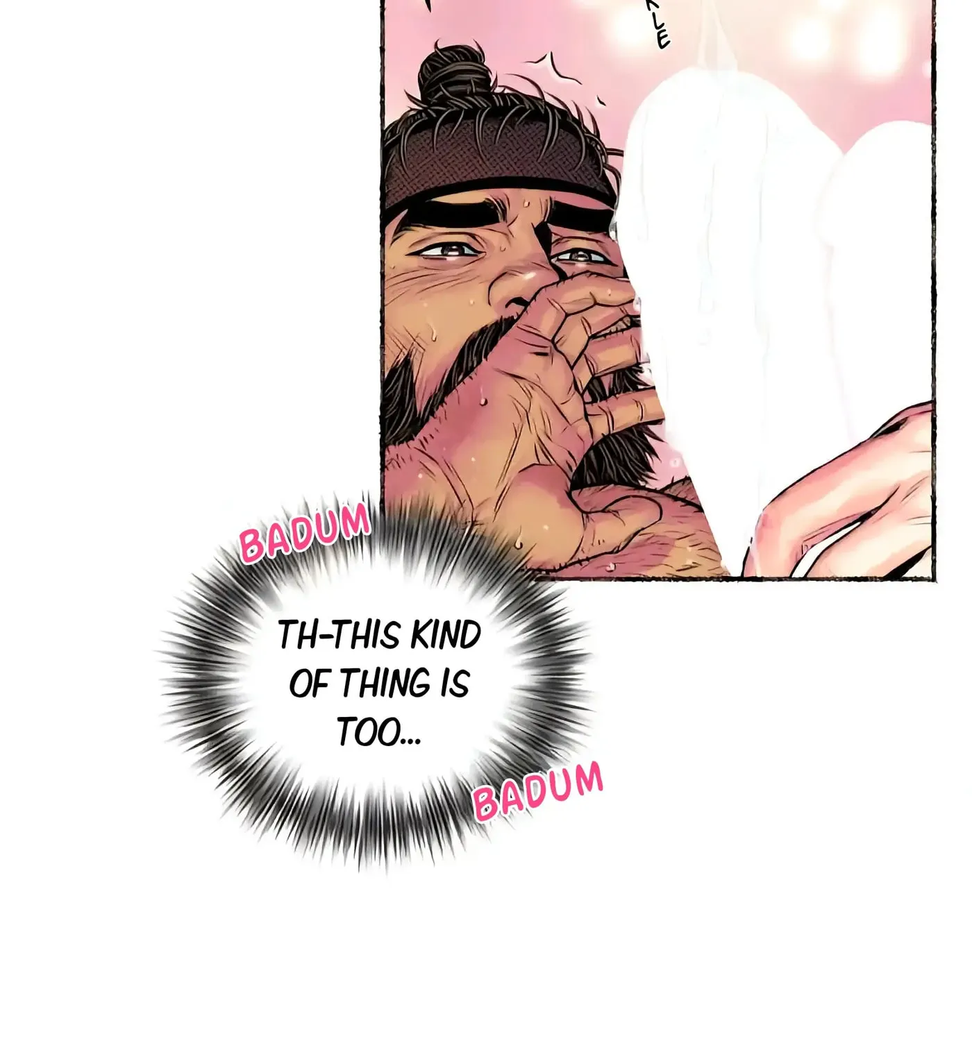Royal Bridegroom Chapter 25 page 84 - 