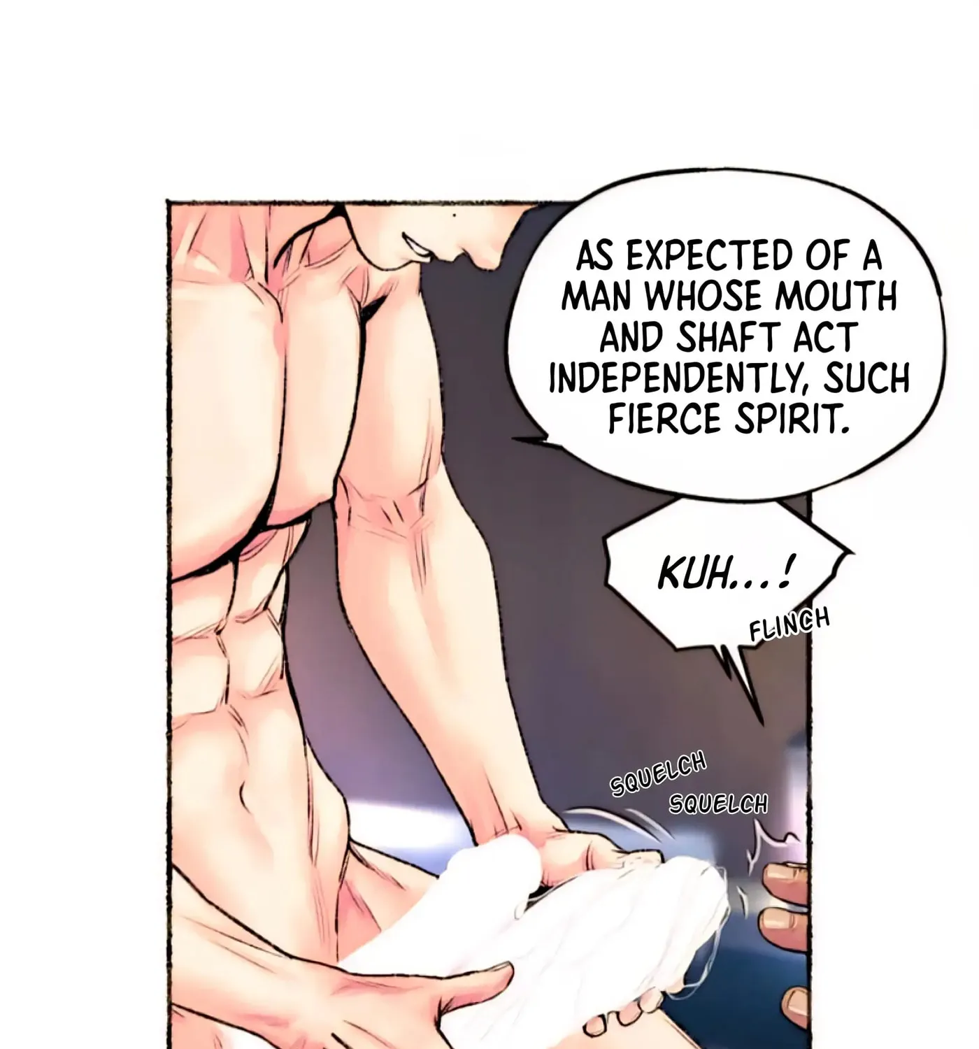 Royal Bridegroom Chapter 25 page 86 - 