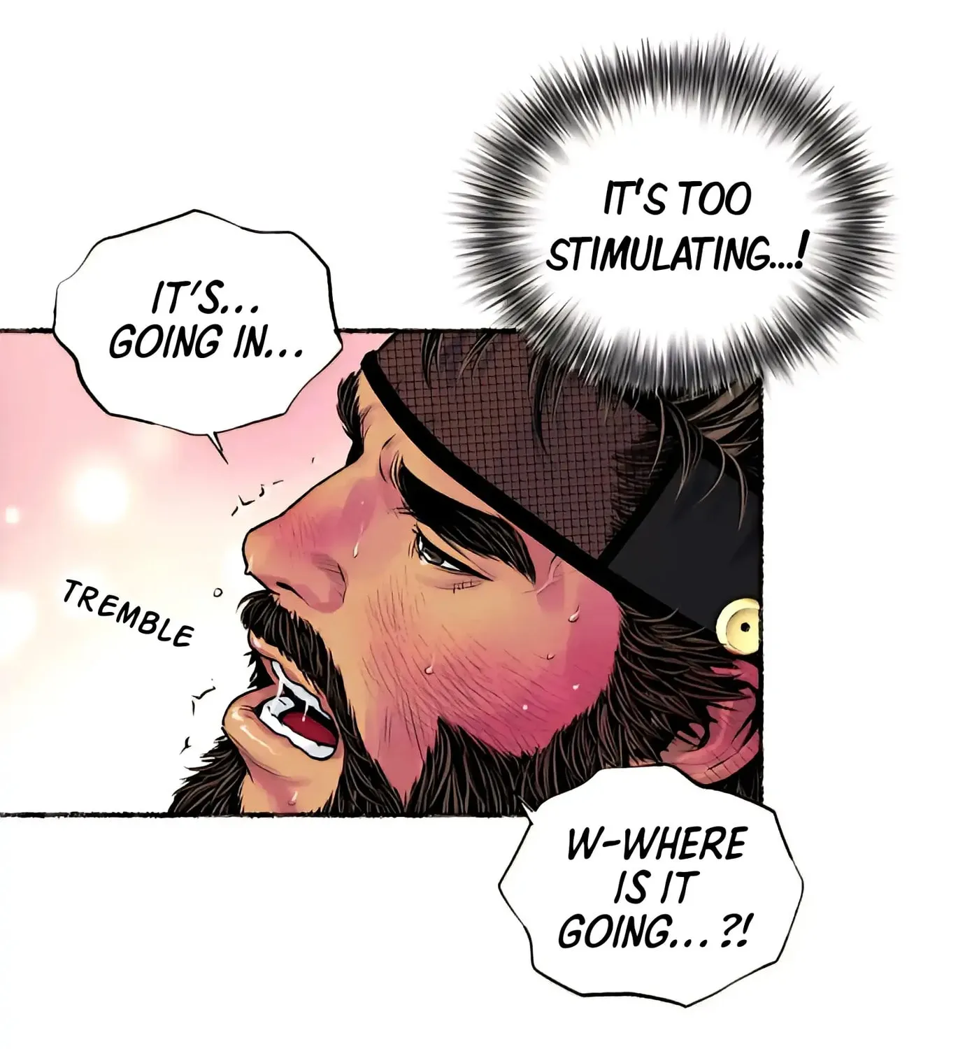 Royal Bridegroom Chapter 25 page 88 - 