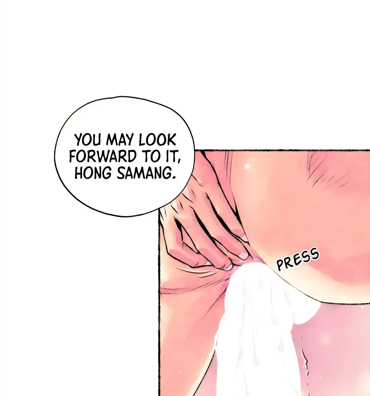Royal Bridegroom Chapter 25 page 89 - 