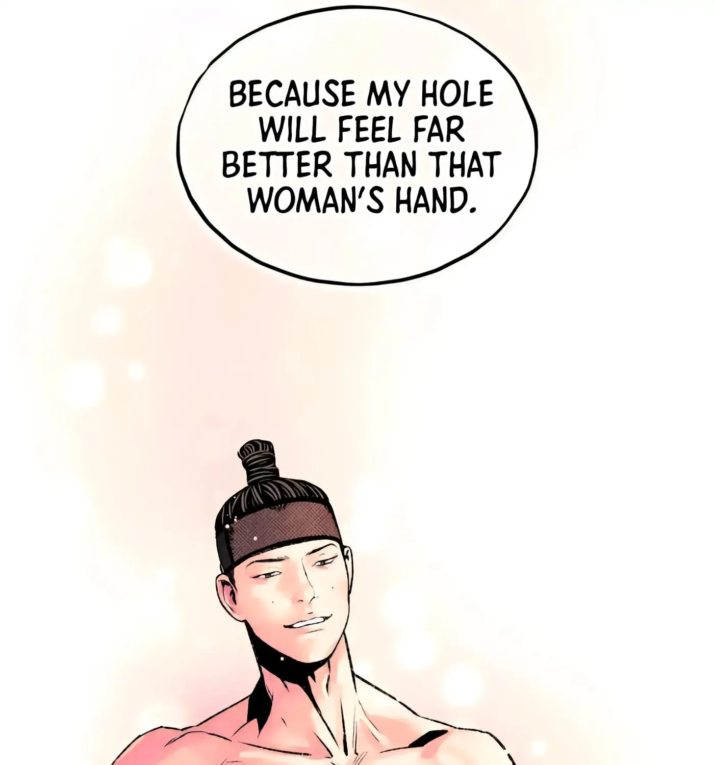 Royal Bridegroom Chapter 25 page 91 - 