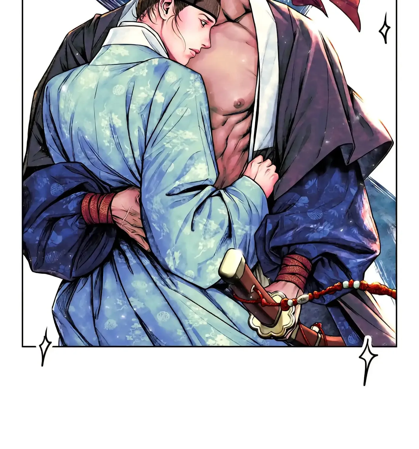 Royal Bridegroom Chapter 26.1 page 19 - 