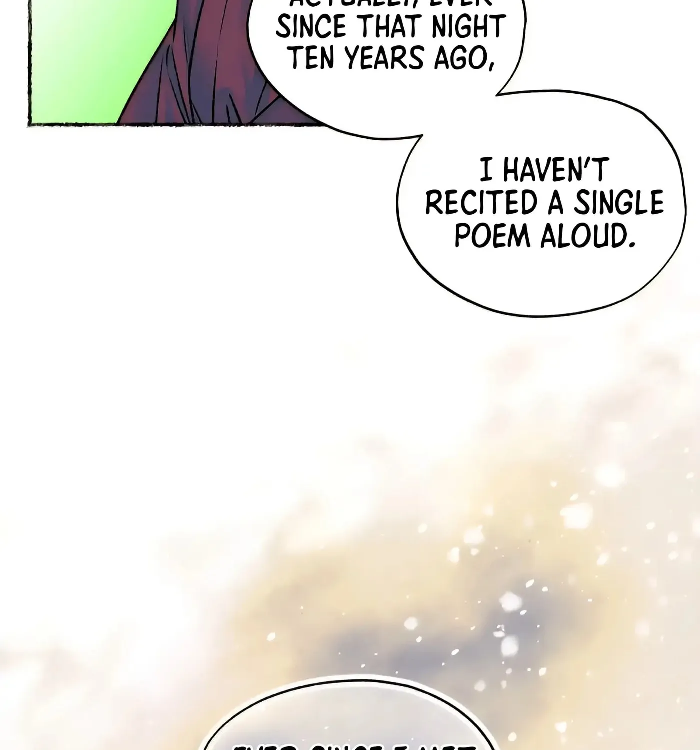 Royal Bridegroom Chapter 26.1 page 29 - 