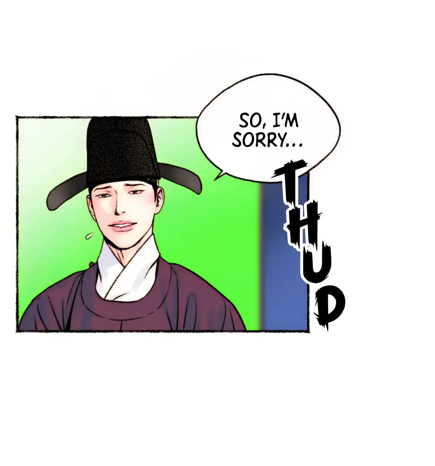 Royal Bridegroom Chapter 26.1 page 32 - 