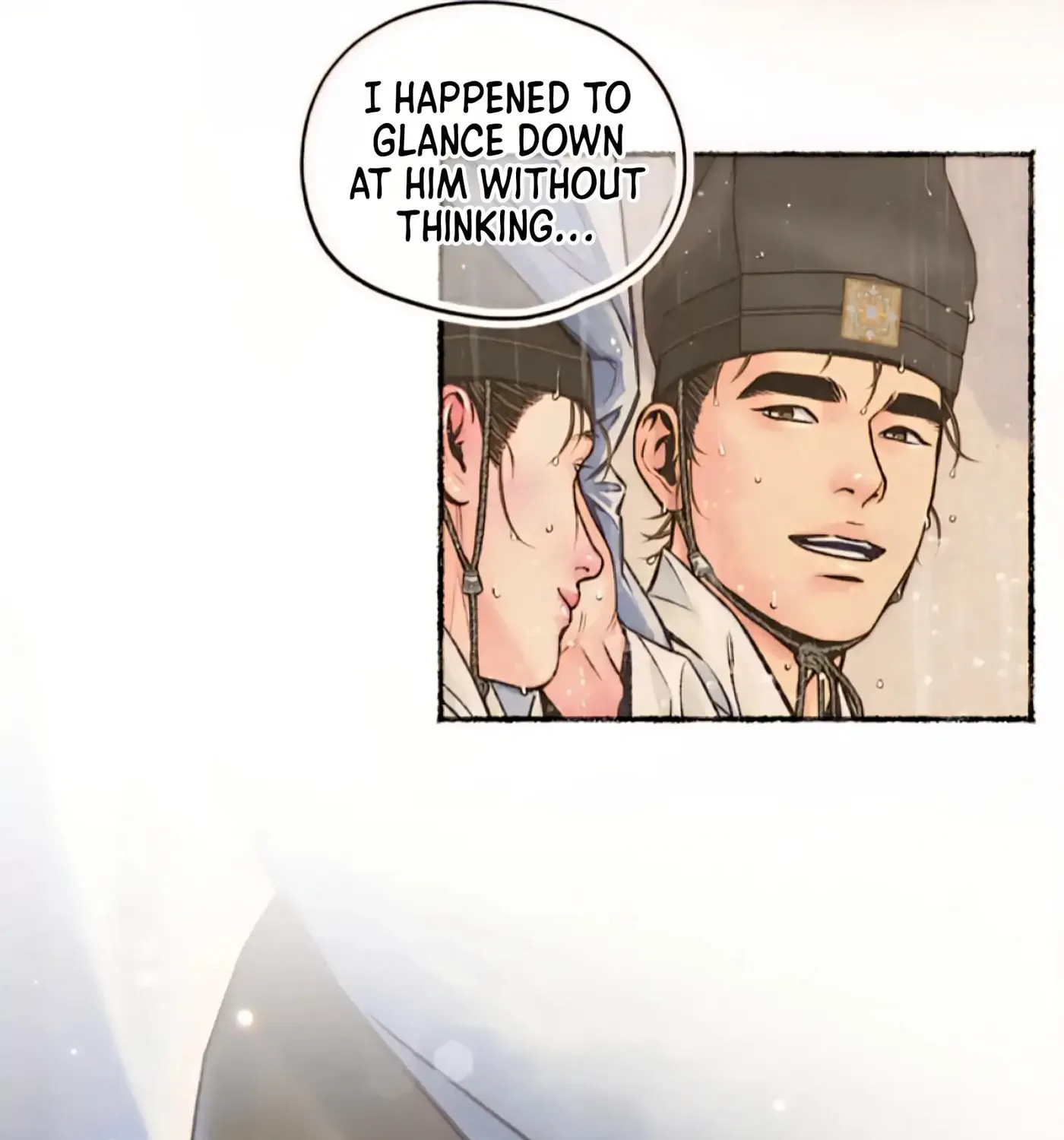 Royal Bridegroom Chapter 26.1 page 40 - 