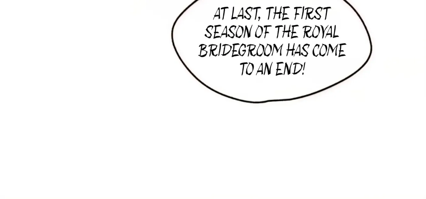 Royal Bridegroom Chapter 26.1 page 5 - 