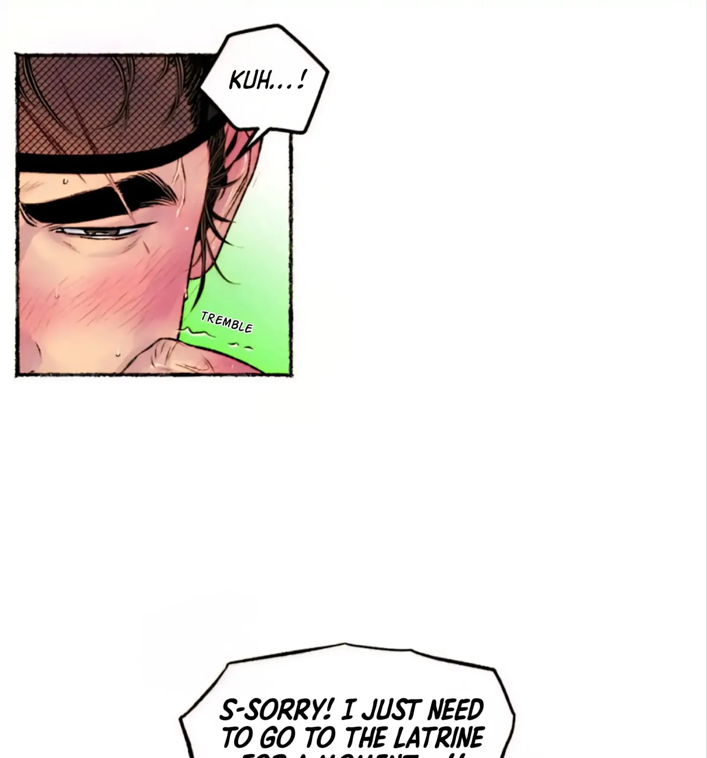 Royal Bridegroom Chapter 26.1 page 43 - 