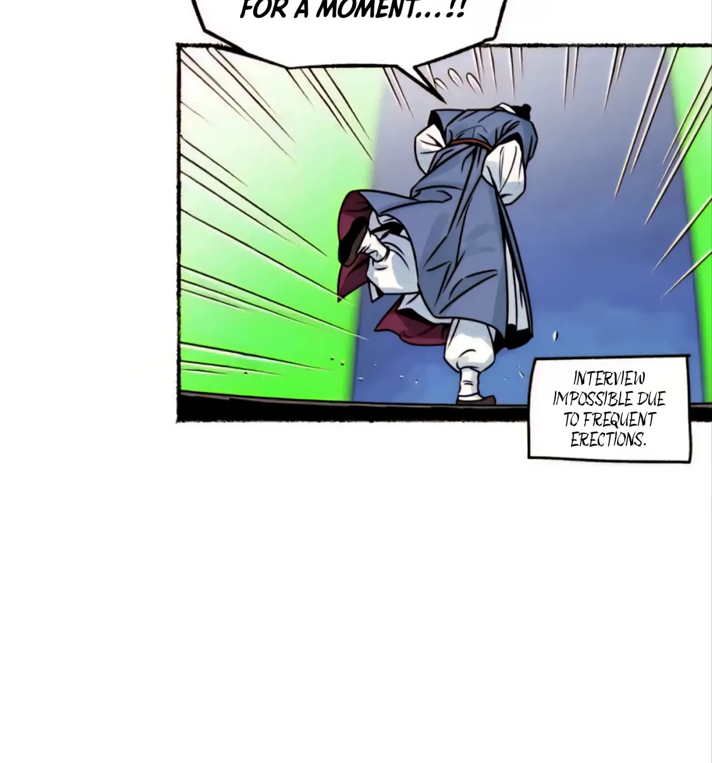 Royal Bridegroom Chapter 26.1 page 44 - 