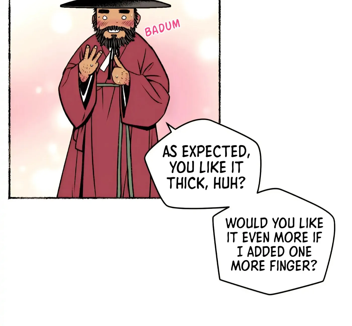 Royal Bridegroom Chapter 26.1 page 48 - 