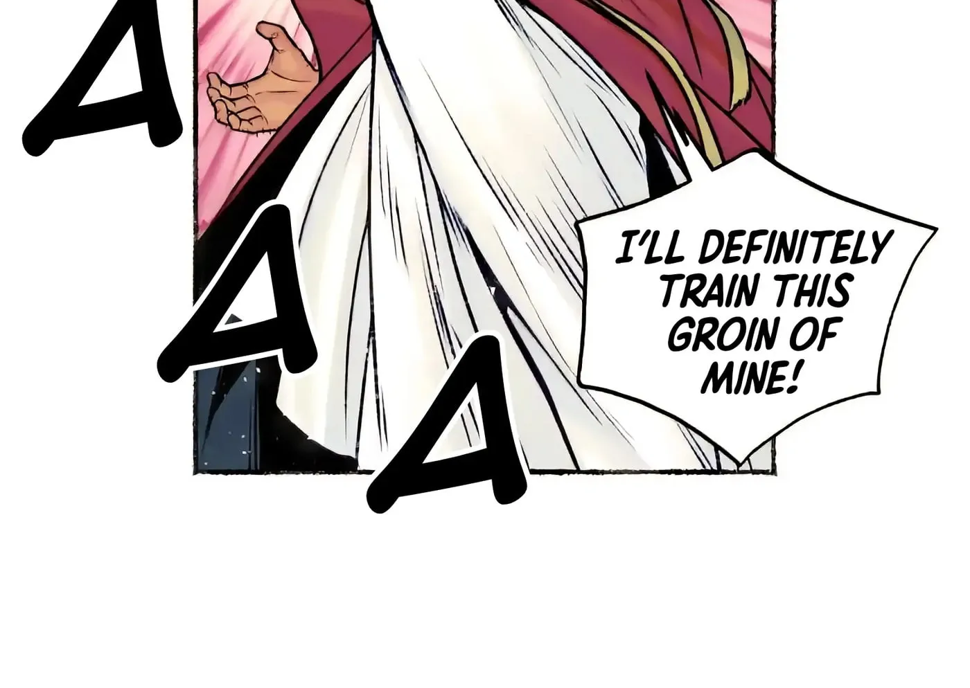 Royal Bridegroom Chapter 26.1 page 51 - 