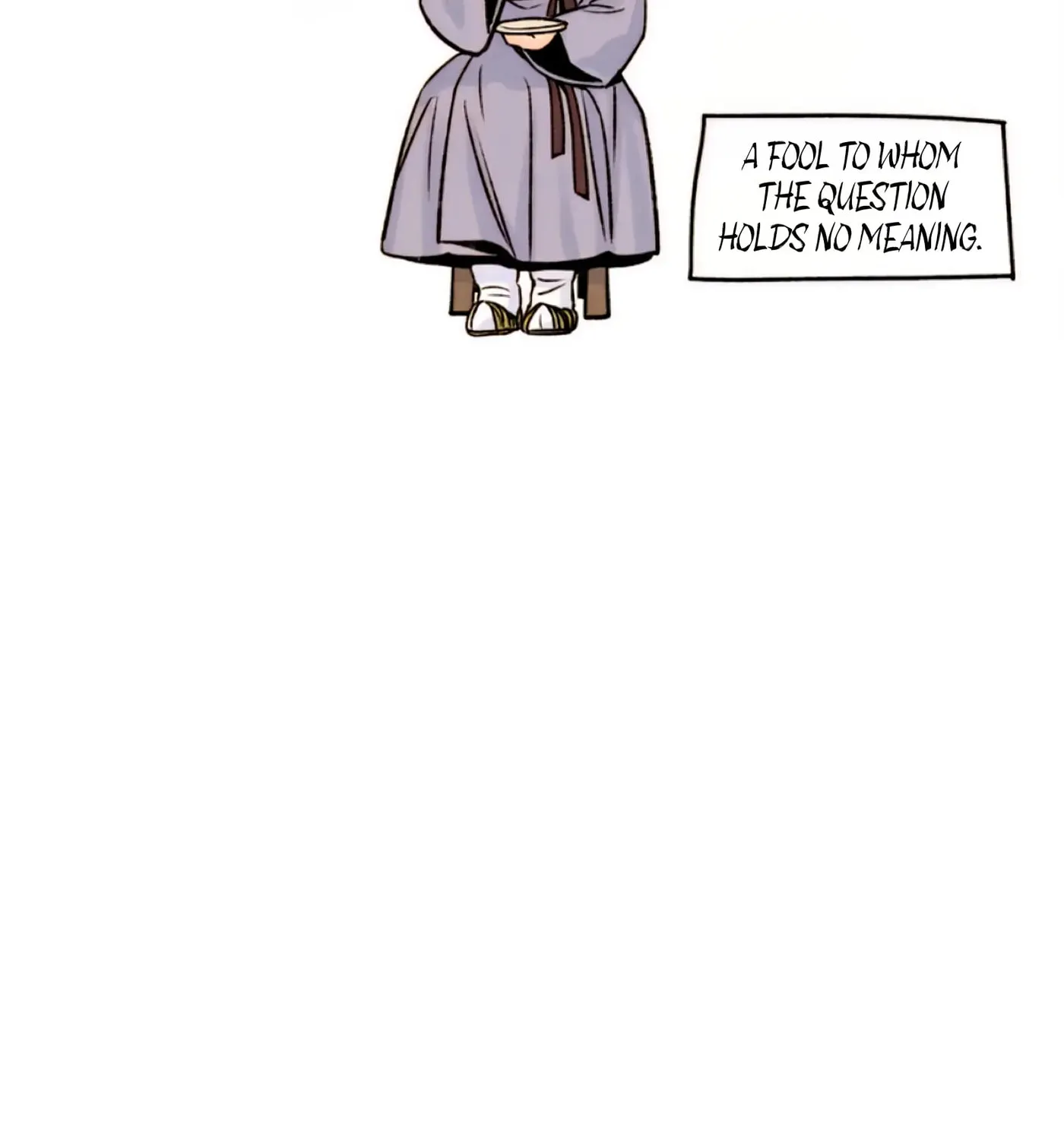 Royal Bridegroom Chapter 26.1 page 53 - 