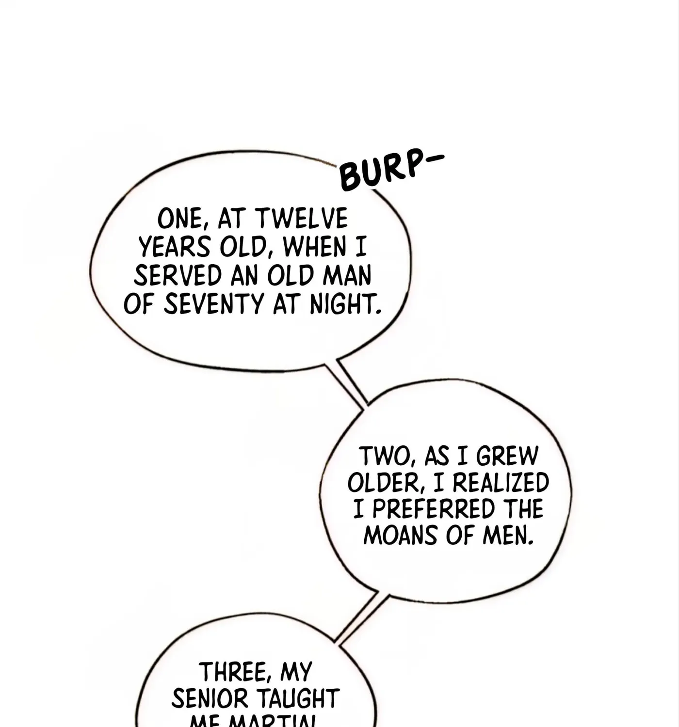 Royal Bridegroom Chapter 26.1 page 58 - 