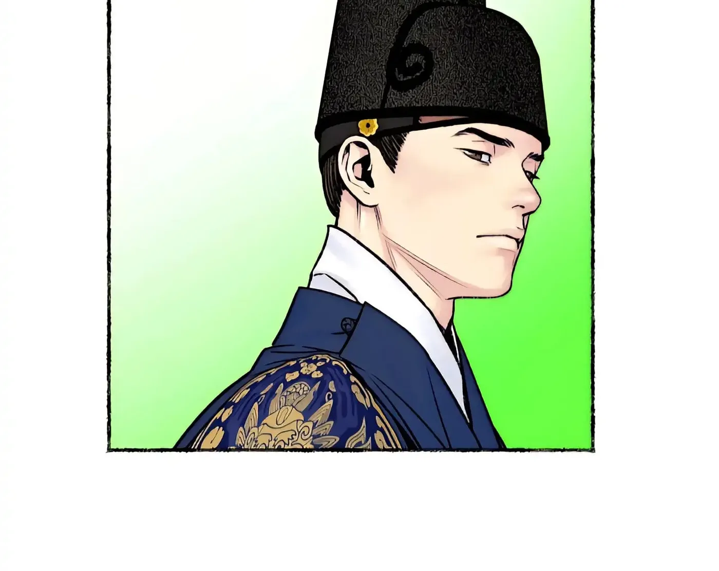 Royal Bridegroom Chapter 26.1 page 64 - 
