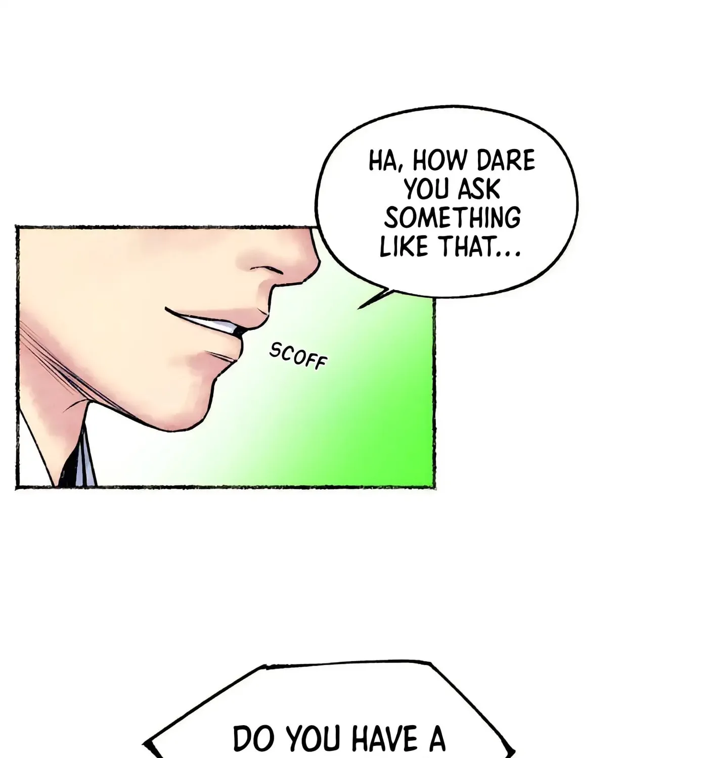 Royal Bridegroom Chapter 26.1 page 65 - 