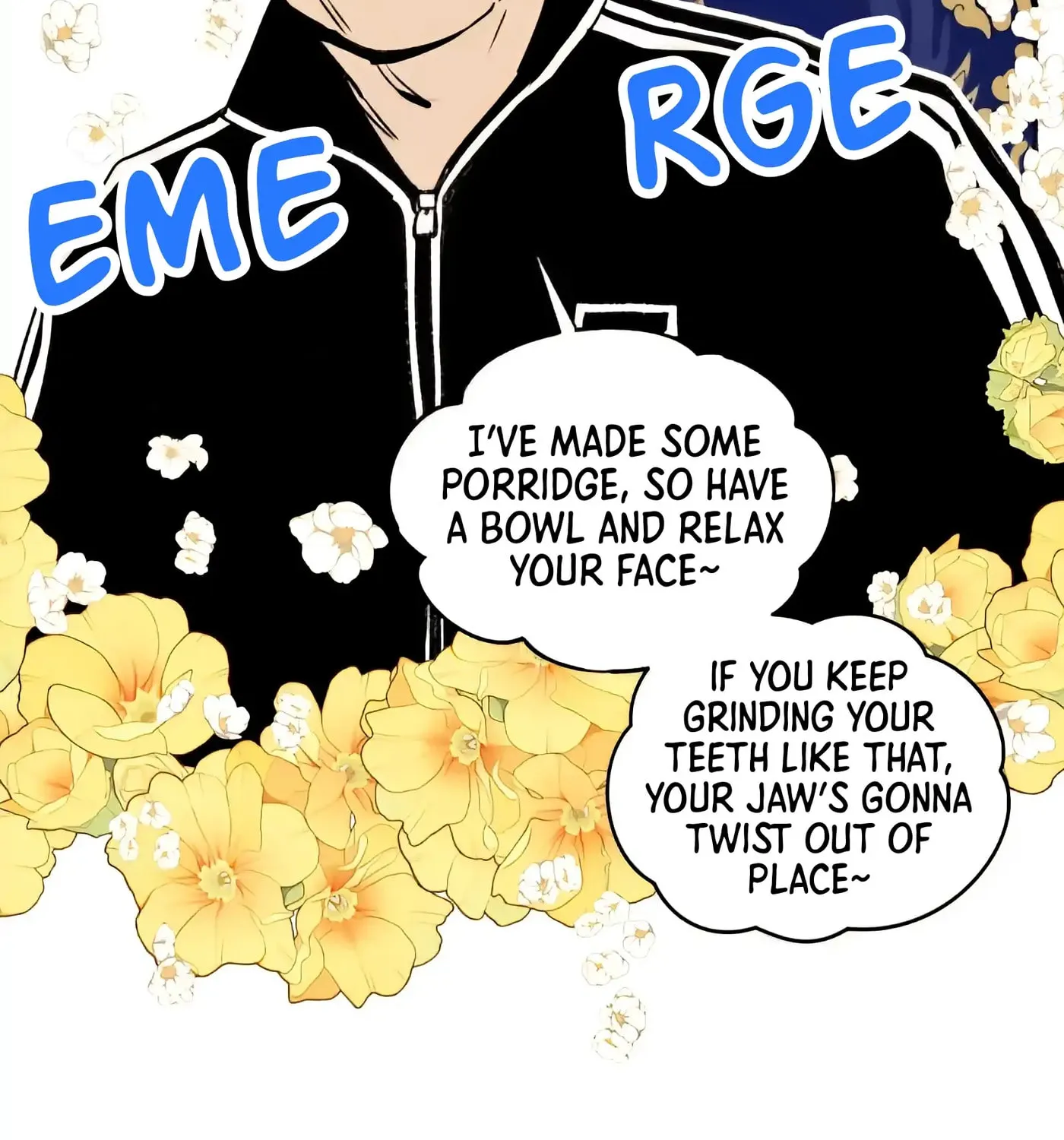 Royal Bridegroom Chapter 26.1 page 67 - 