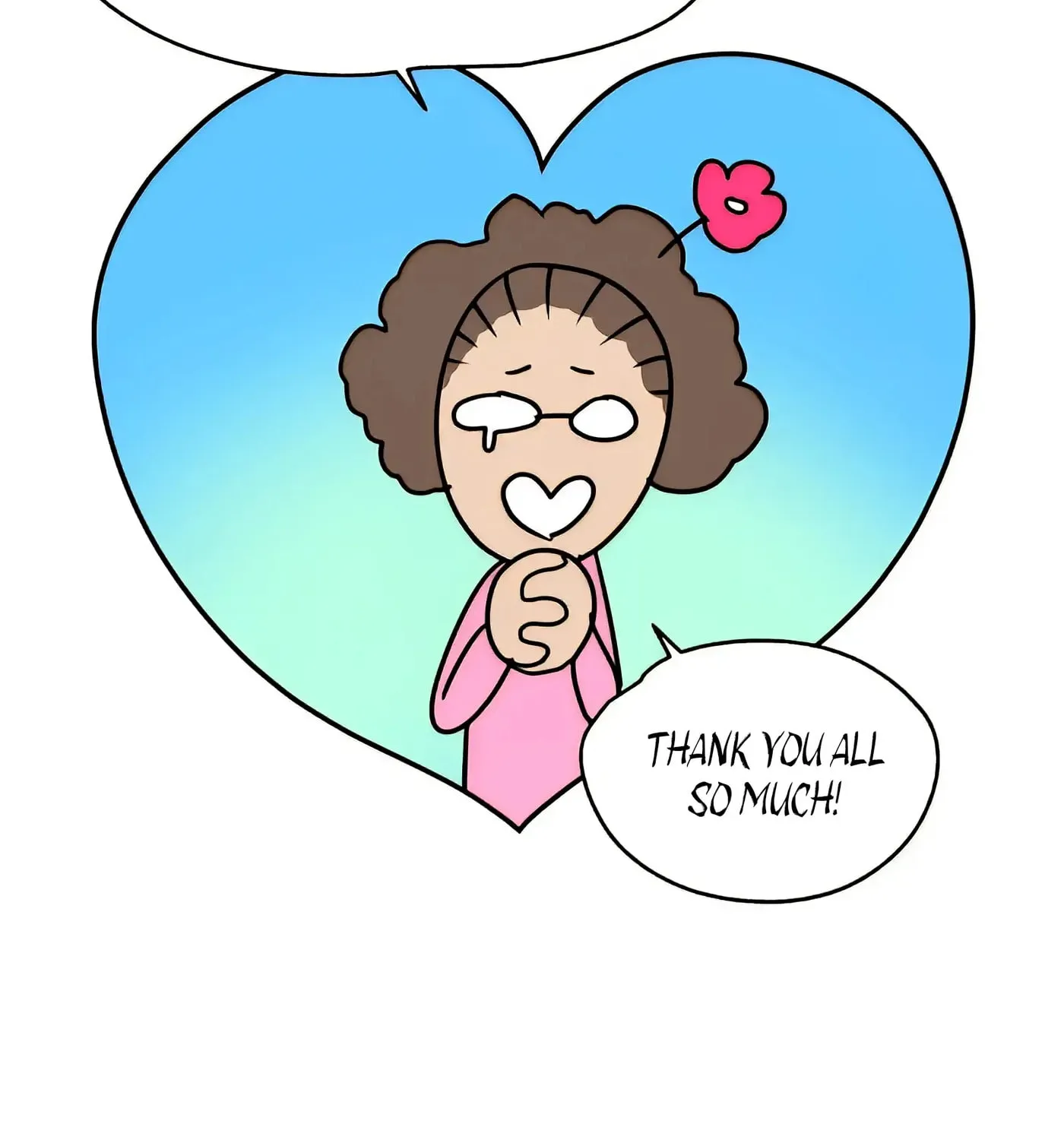 Royal Bridegroom Chapter 26.1 page 8 - 