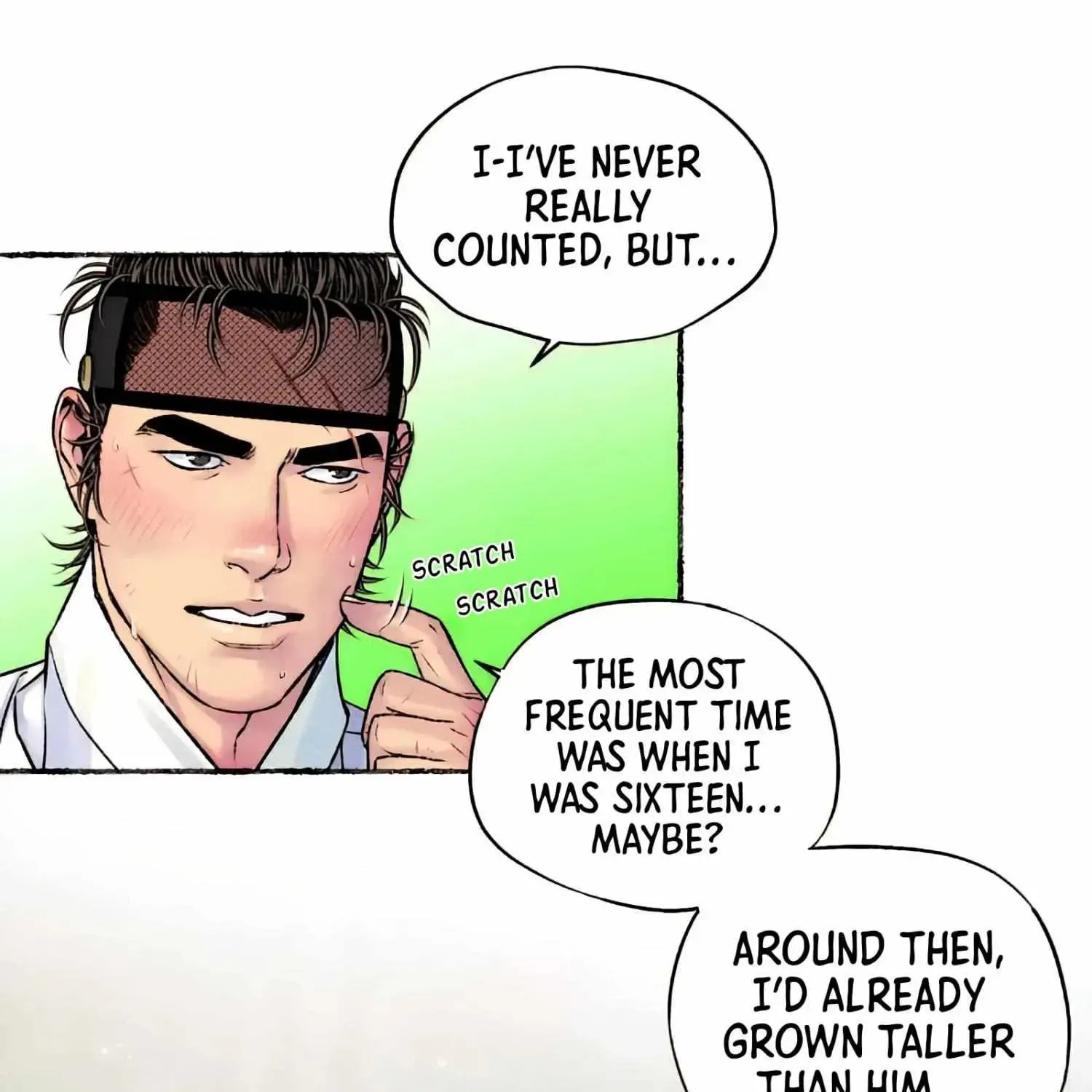 Royal Bridegroom Chapter 26.5 page 40 - 