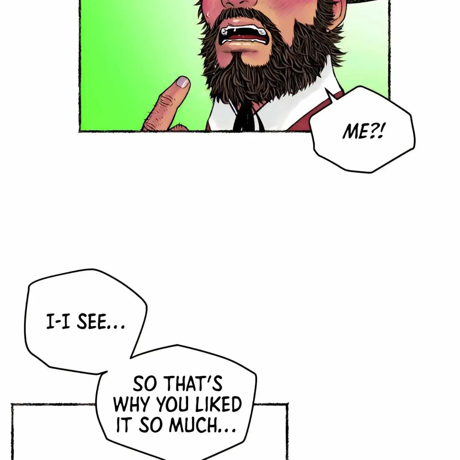 Royal Bridegroom Chapter 26.7 page 50 - 