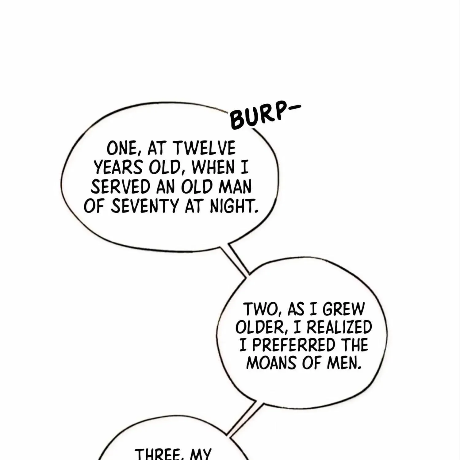 Royal Bridegroom Chapter 26.7 page 62 - 