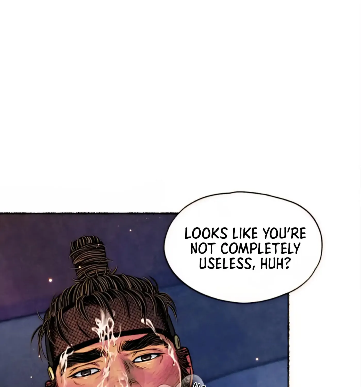 Royal Bridegroom Chapter 26 page 117 - 