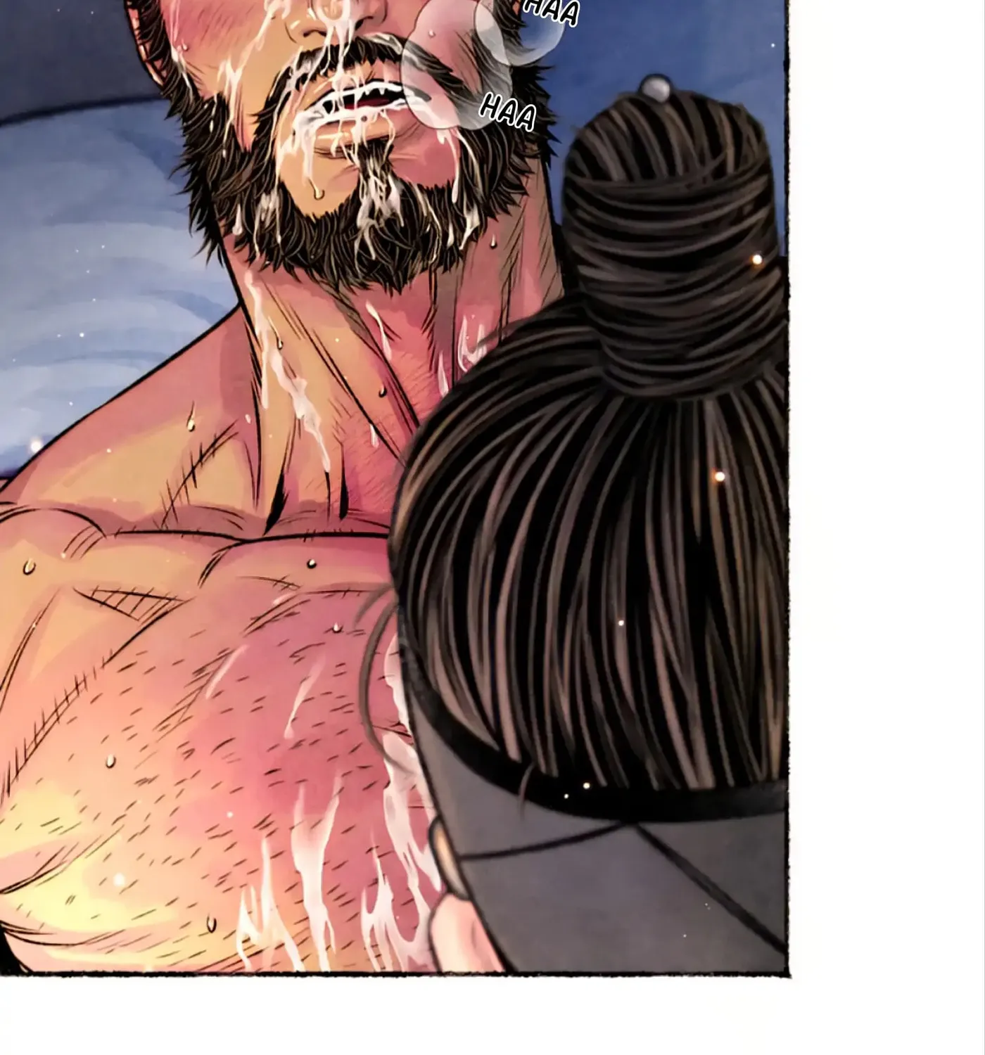 Royal Bridegroom Chapter 26 page 118 - 