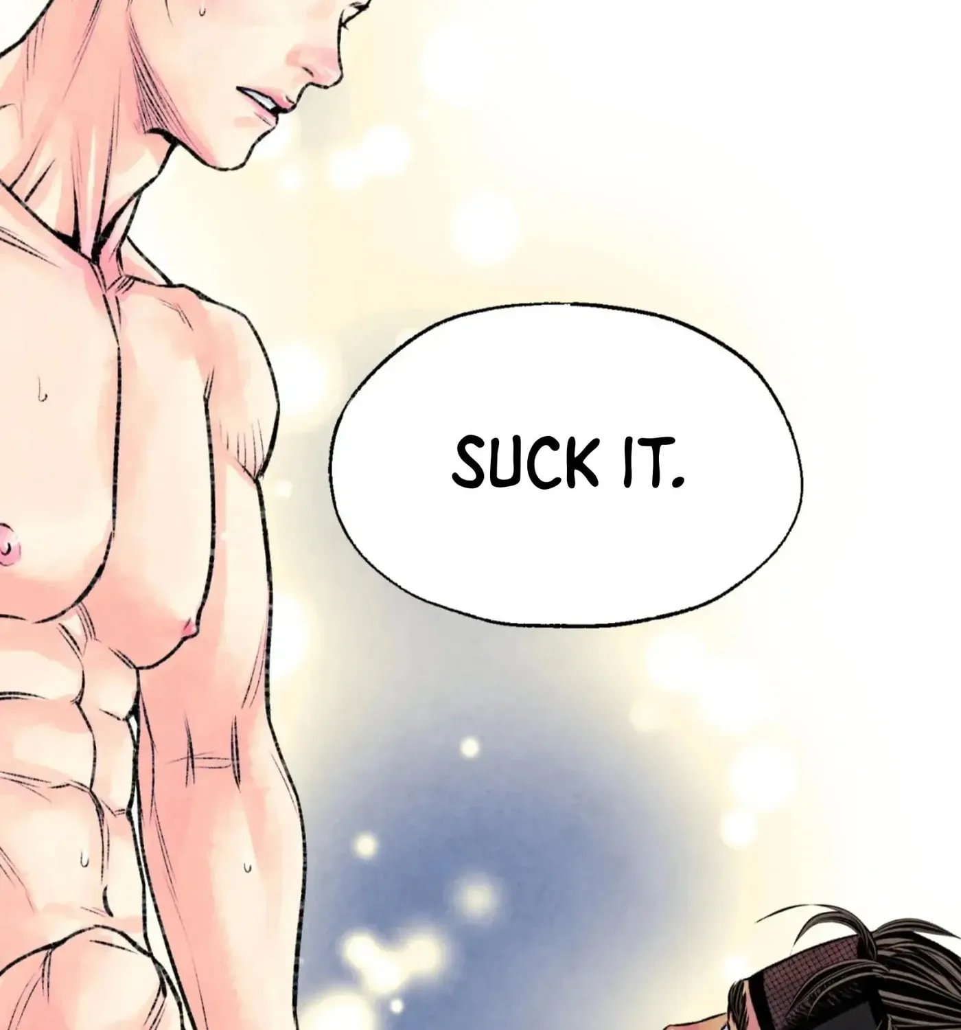 Royal Bridegroom Chapter 26 page 24 - 