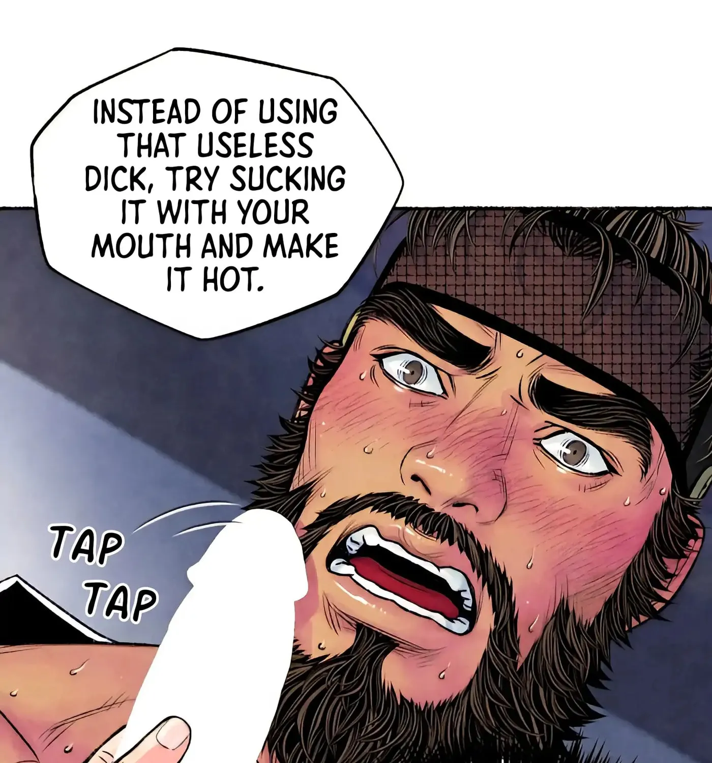 Royal Bridegroom Chapter 26 page 35 - 