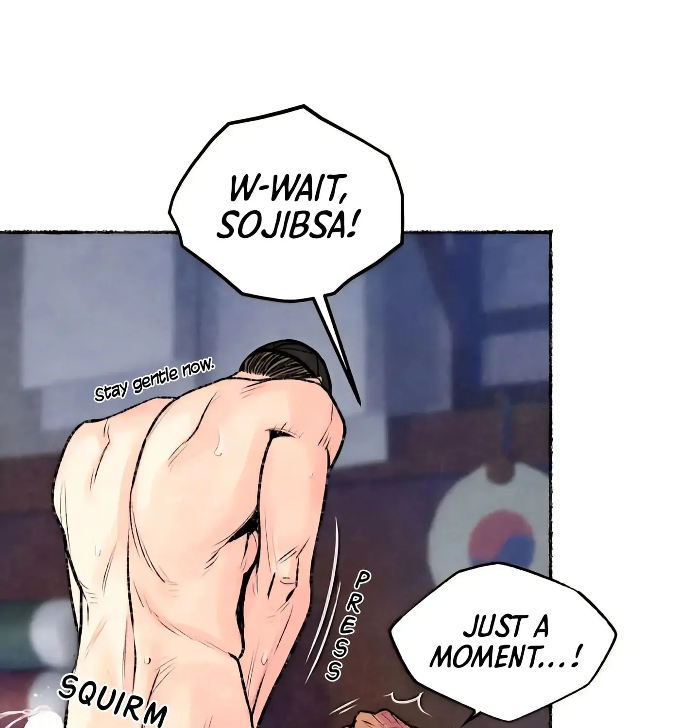 Royal Bridegroom Chapter 26 page 37 - 