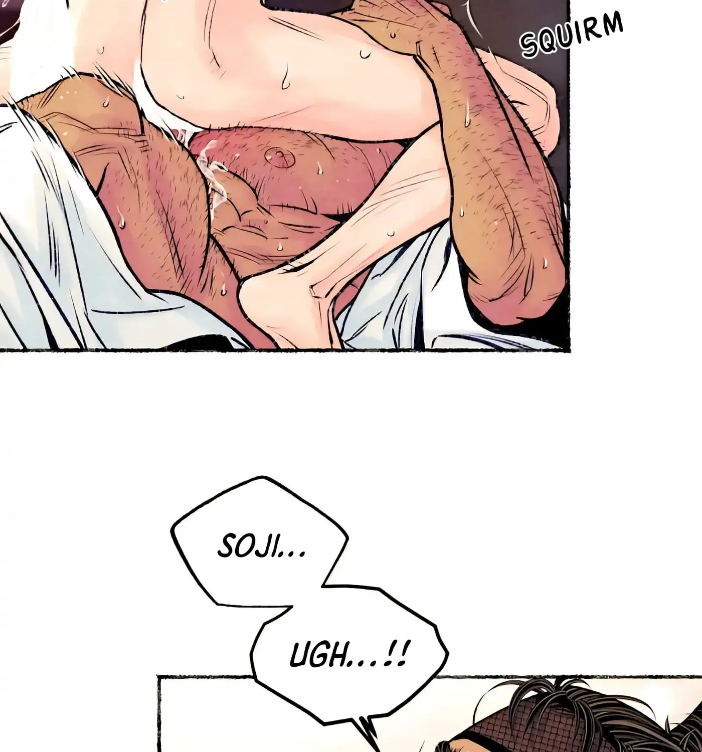 Royal Bridegroom Chapter 26 page 38 - 