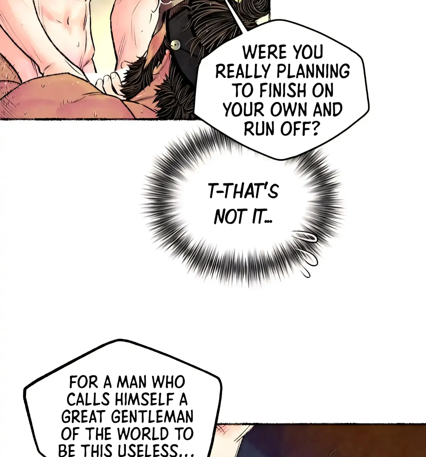 Royal Bridegroom Chapter 26 page 42 - 