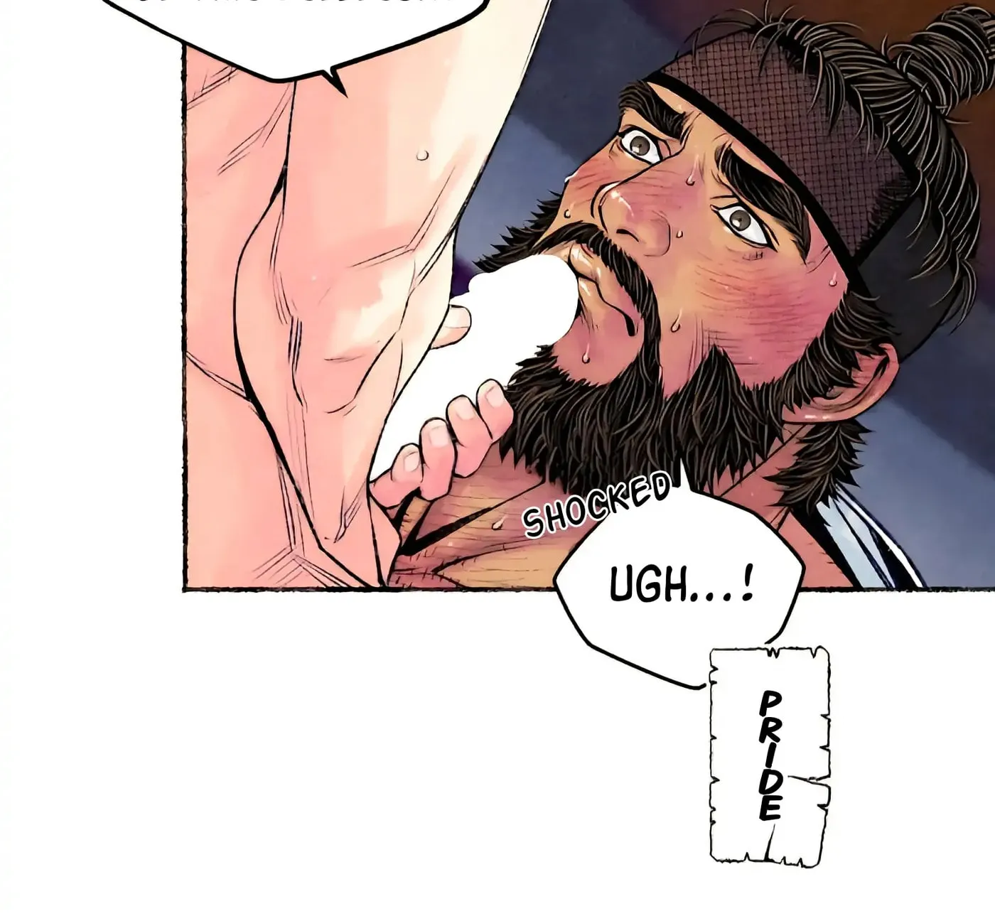 Royal Bridegroom Chapter 26 page 43 - 