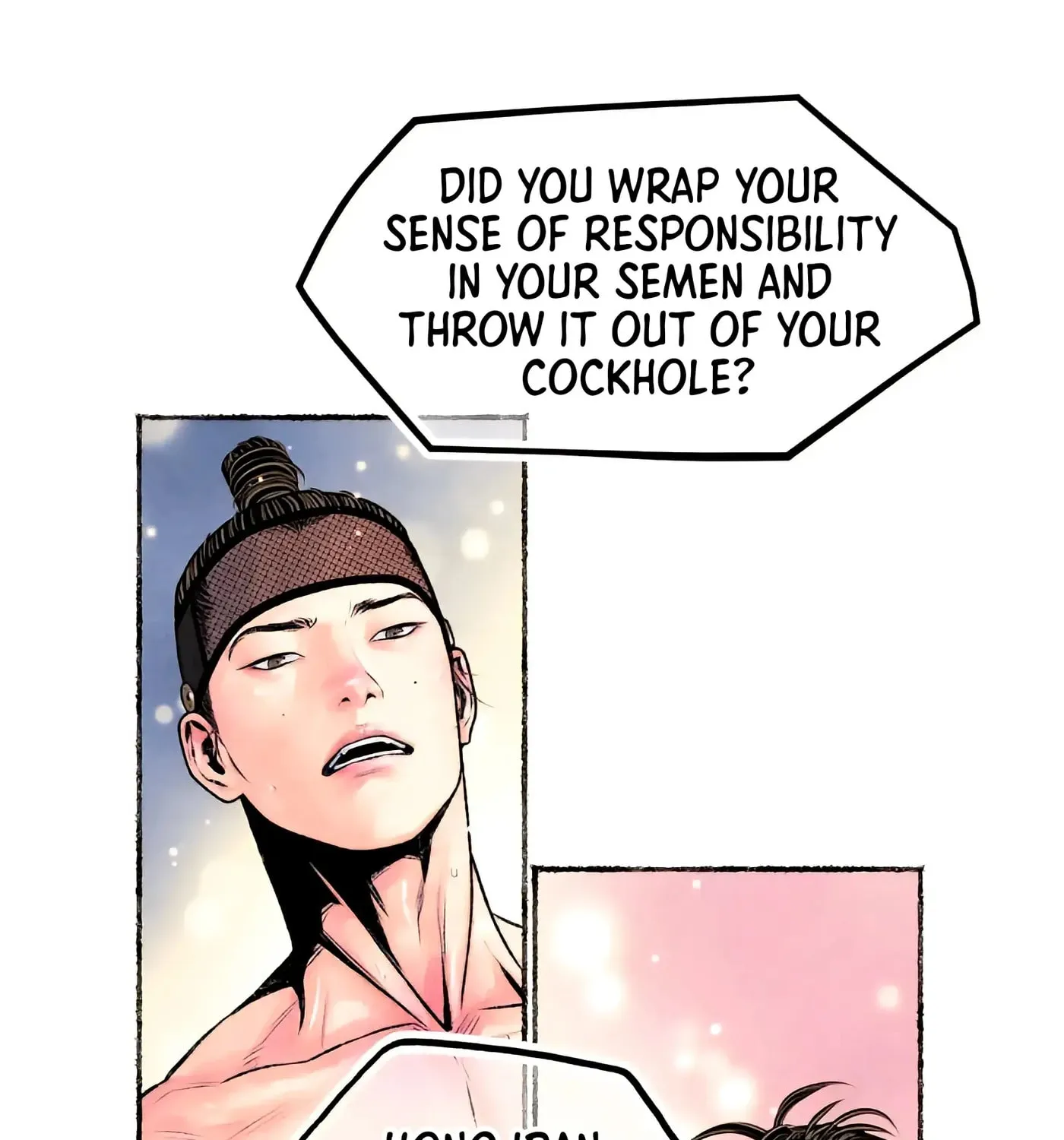 Royal Bridegroom Chapter 26 page 51 - 