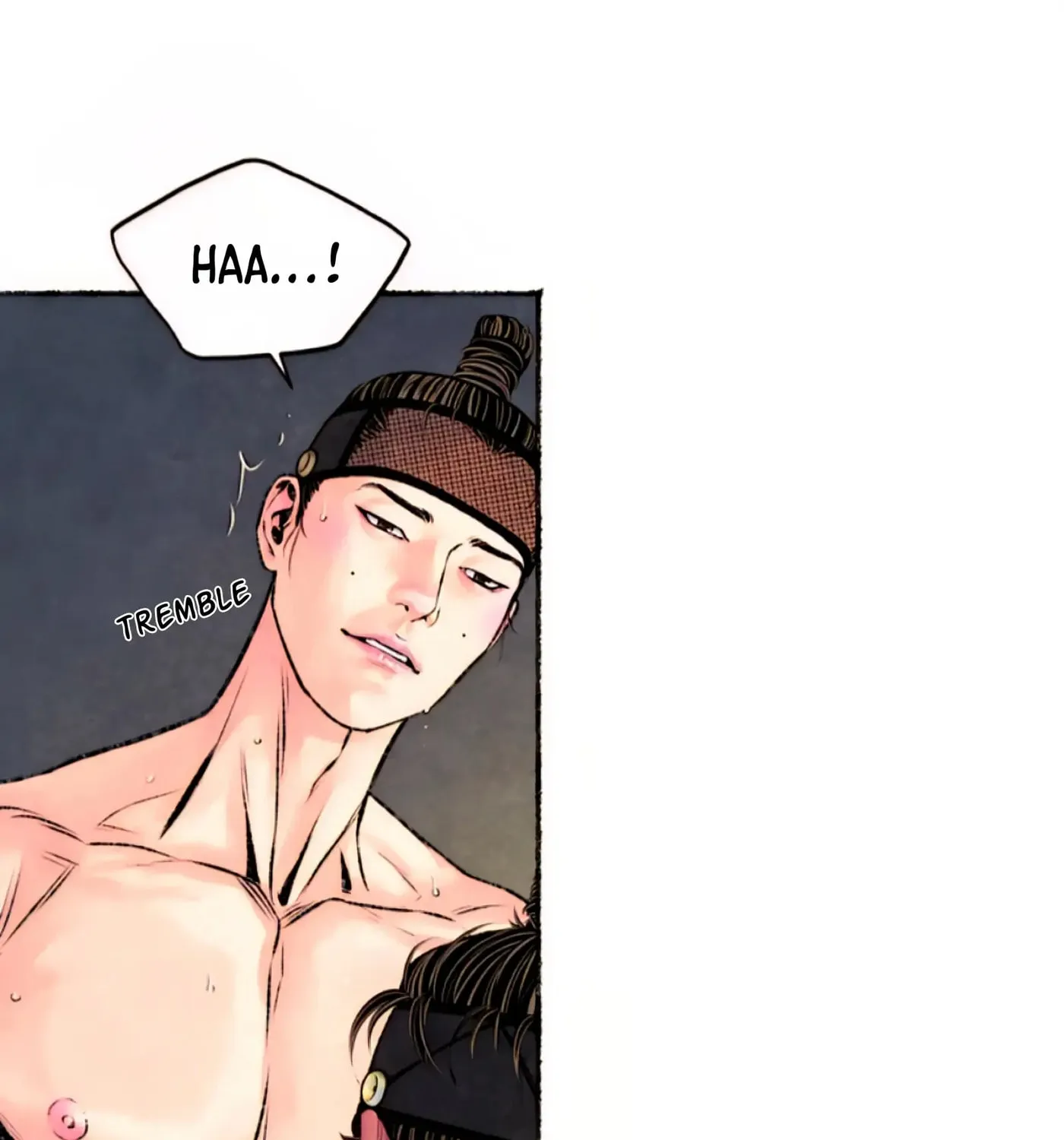 Royal Bridegroom Chapter 26 page 61 - 