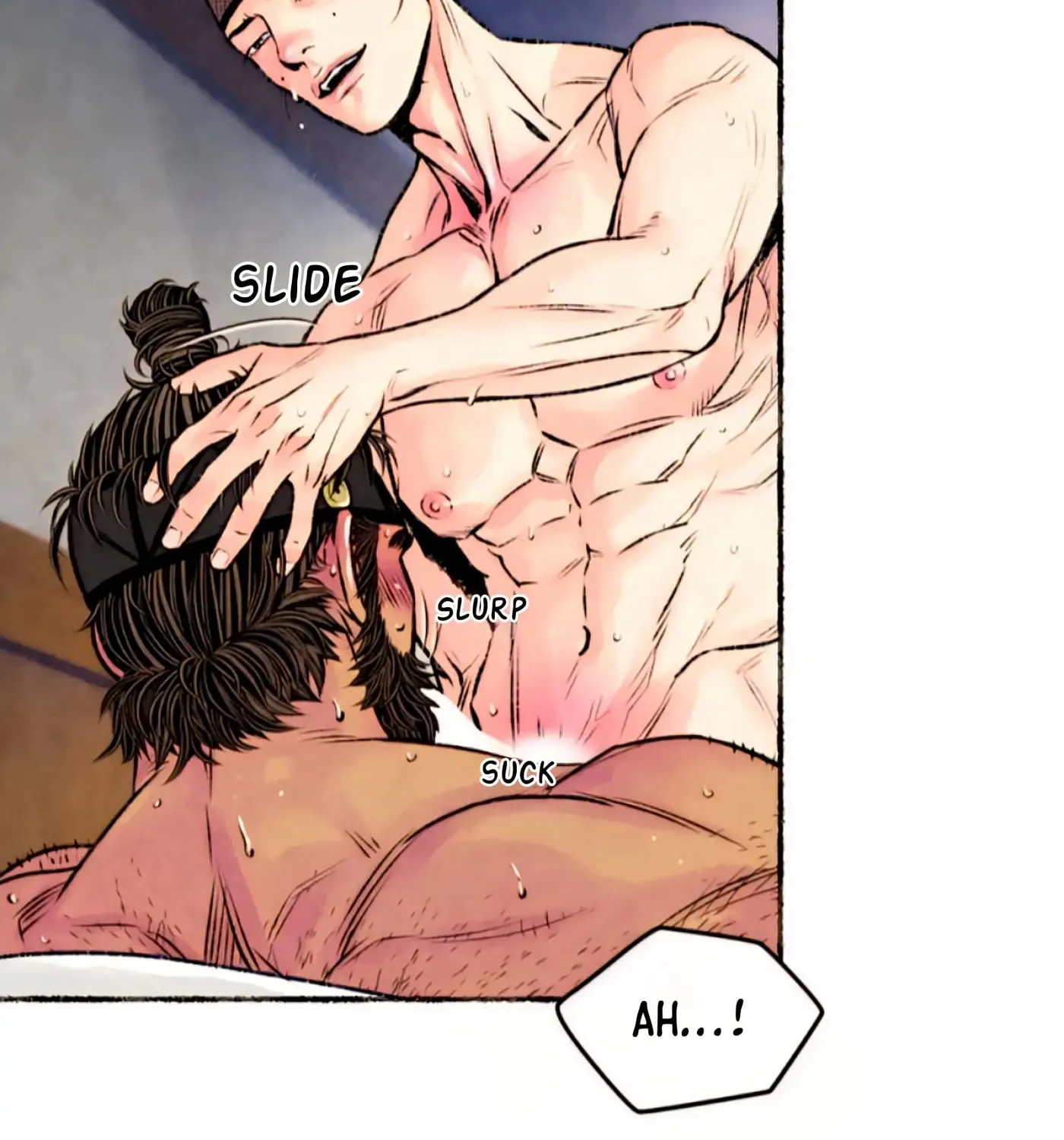 Royal Bridegroom Chapter 26 page 65 - 